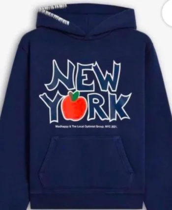 Madhappy NYC Hoodie